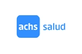 Achs salud Logo