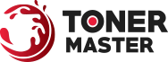 Logo Toner Master