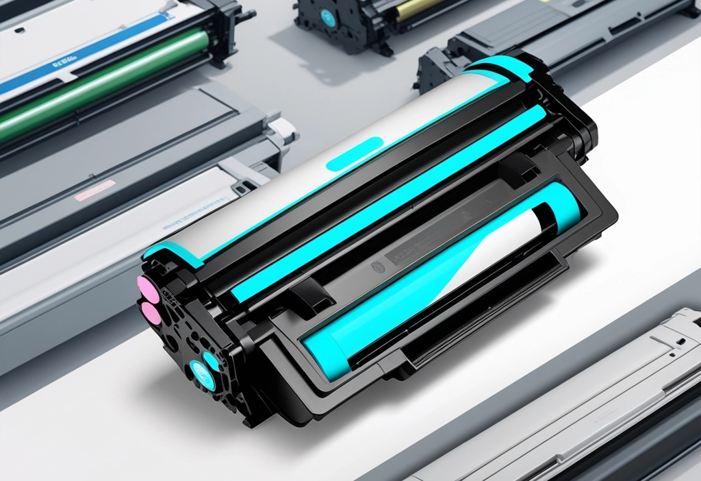 Toner